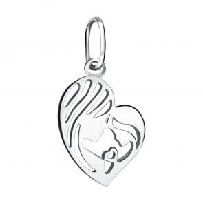 Серебряная подвеска TALANT 50-72-0000-29785 фото