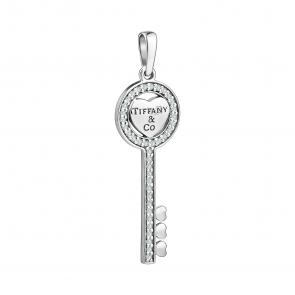 Серебряная подвеска TALANT с фианитом 50-72-0001-15325 фото