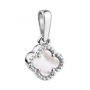 Серебряная подвеска TALANT с перламутром 50-72-0070-15289 фото