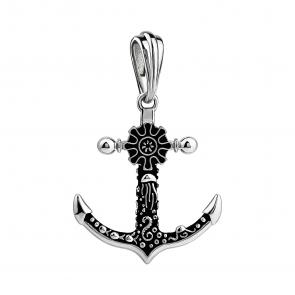 Серебряная подвеска TALANT 50-76-0000-15312 фото