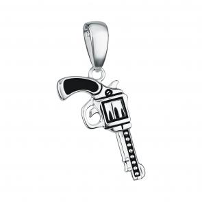 Серебряная подвеска TALANT 50-76-0000-15433 фото