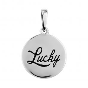 Серебряная подвеска TALANT 50-76-0000-15470 фото