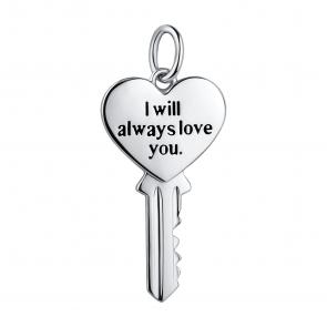 Серебряная подвеска TALANT 50-76-0000-15675 фото