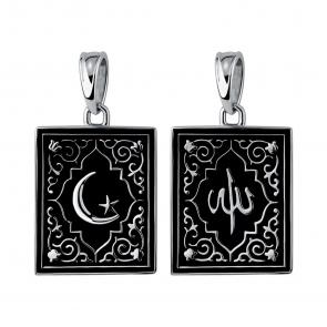 Серебряная подвеска TALANT 50-76-0000-60436 фото