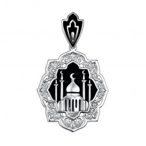 Серебряная подвеска TALANT 50-76-0000-68187 фото