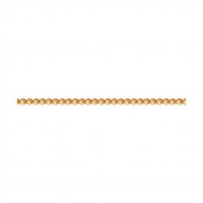 Золотой браслет Diamant 51-150-01179-1 фото