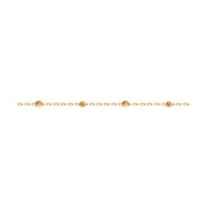 Золотой браслет Diamant 51-150-01181-1 фото