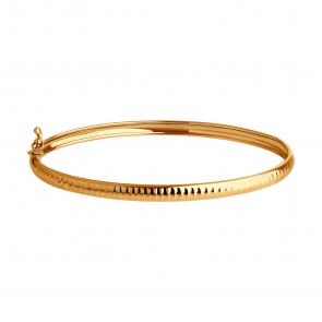 Золотой браслет SOKOLOV 51-150-02571-1 фото