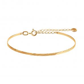 Золотой браслет Diamant 51-150-02806-1 фото