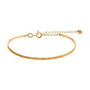 Золотой браслет Diamant 51-150-02806-2 фото