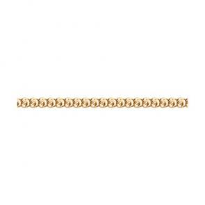 Золотой браслет плетение Лав Diamant 51-150-08040-1 фото