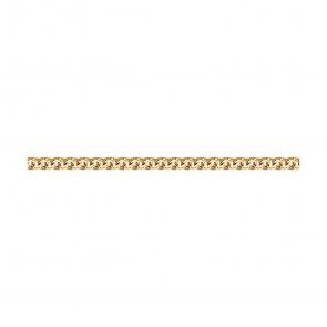 Золотой браслет плетение Бисмарк Diamant 51-150-14050-1 фото