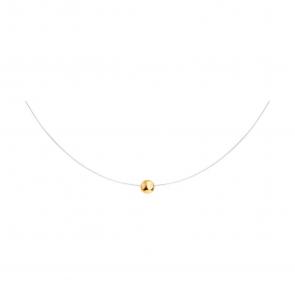 Колье на леске Diamant 51-170-01737-1 фото
