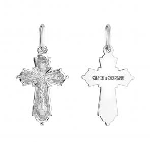 Серебряная подвеска TALANT 51-72-0000-10767 фото