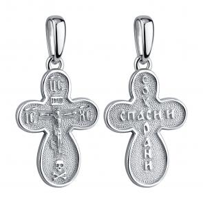 Серебряная подвеска TALANT 51-72-0000-27632 фото