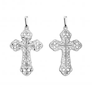 Серебряная подвеска TALANT 51-72-0000-28193 фото