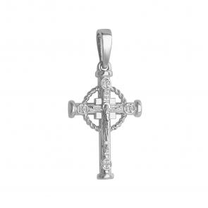 Серебряная подвеска TALANT 51-72-0000-28445 фото