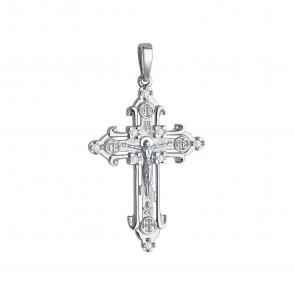 Серебряная подвеска TALANT с фианитом 51-72-0001-28455 фото