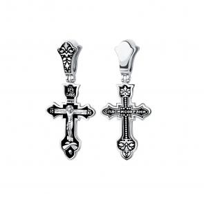 Серебряная подвеска TALANT 51-76-0000-10811 фото