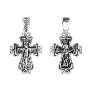 Серебряная подвеска TALANT 51-76-0000-18172 фото