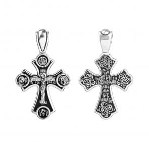 Серебряная подвеска TALANT 51-76-0000-18175 фото