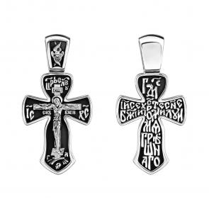 Серебряная подвеска TALANT 51-76-0000-18176 фото