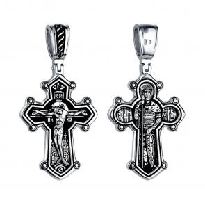 Серебряная подвеска TALANT 51-76-0000-19953 фото