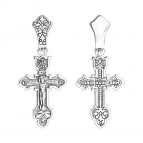 Подвеска из черненого серебра TALANT 51-7P-0000-10811 фото