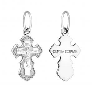 Подвеска из черненого серебра TALANT 51-7P-0000-11073 фото