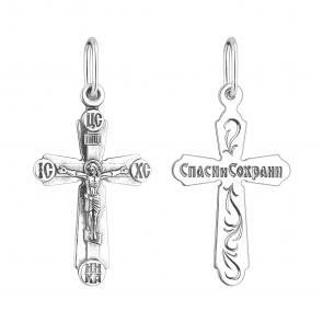 Подвеска из черненого серебра TALANT 51-7P-0000-11078 фото