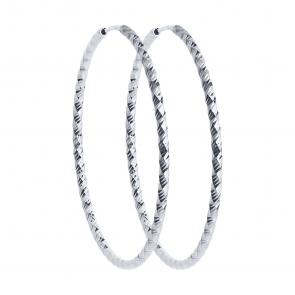 Золотые серьги SOKOLOV 52-124-01363-1 фото