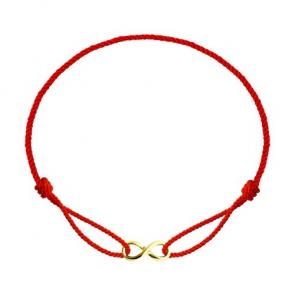 Текстильный шнурок с декоративным элементом из лимонного золота Diamant 53-150-01193-1 фото