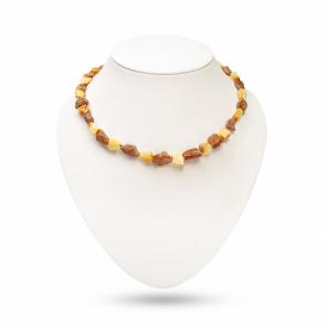 Бусы лечебные ИП Шавкунов ИН из янтаря 550200260 фото