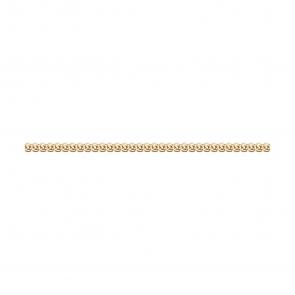 Золотой браслет плетение Нонна SOKOLOV 552020402 фото