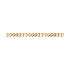 Золотой браслет плетение Бисмарк SOKOLOV 552070702 фото