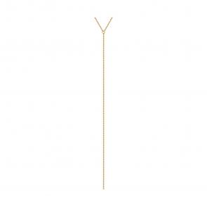 Колье  Au 585° 571030302 фото