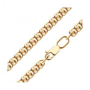 Золотая цепь плетение Лав SOKOLOV 582050502 фото