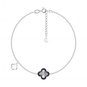 Золотой браслет SOKOLOV 7050027-3 фото