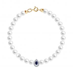 Золотой браслет SOKOLOV 79-50018 фото