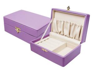 Шкатулка для украшений серия Венеция 7904000-си фото