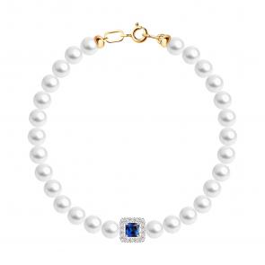 Золотой браслет SOKOLOV 795069 фото