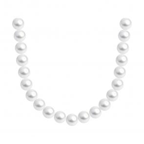 Золотое колье SOKOLOV с жемчугом 797075 фото