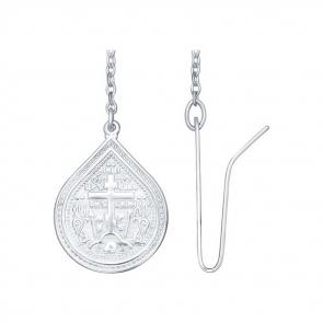 Серебряный ионизатор SOKOLOV 91210022 фото