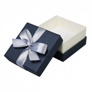 Футляр картонный с лентой на крышке серия Имидж 91701-сап фото