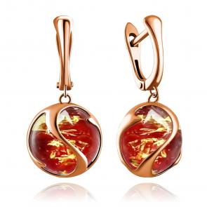 Серьги  Ag 925° 929412098ab-кр фото