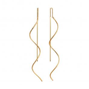 Серьги 93022472 фото