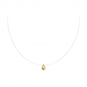 Колье на леске SOKOLOV 93070111 фото