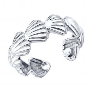 Серебряное кольцо Diamant 94-110-00008-1 фото