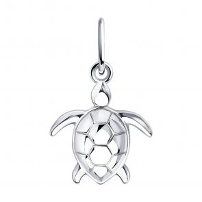 Серебряная подвеска Diamant 94-130-01081-1 фото