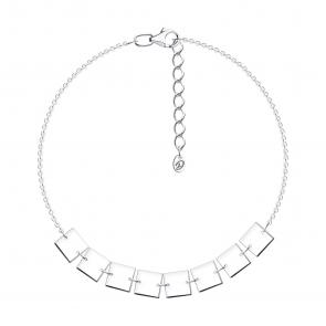 Серебряный браслет Diamant 94-150-00274-1 фото